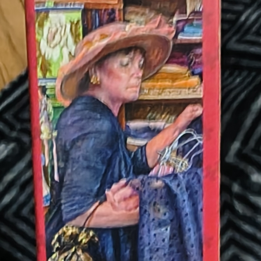 1000 Piece Puzzle - Multicolor - Picture 2 of 3